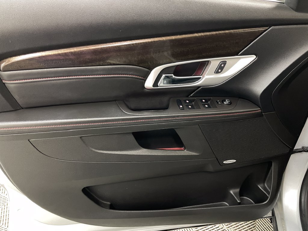 Used 2015 GMC Terrain Denali AWD/4WD image 23