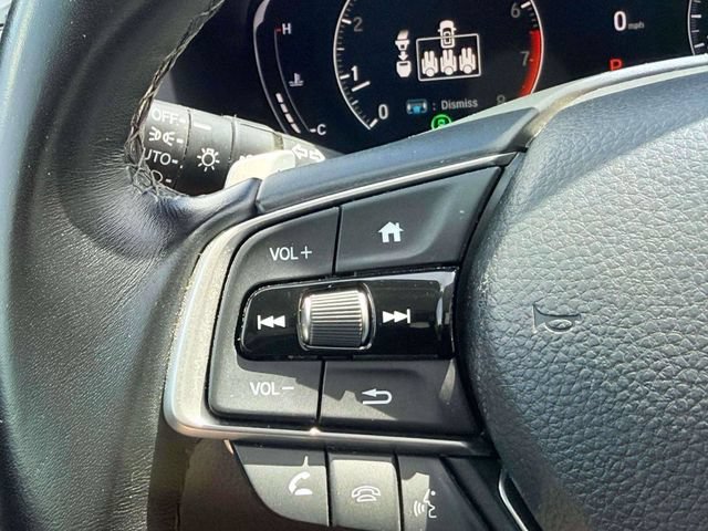 Used 2022 Honda Accord Sport Special Edition image 23