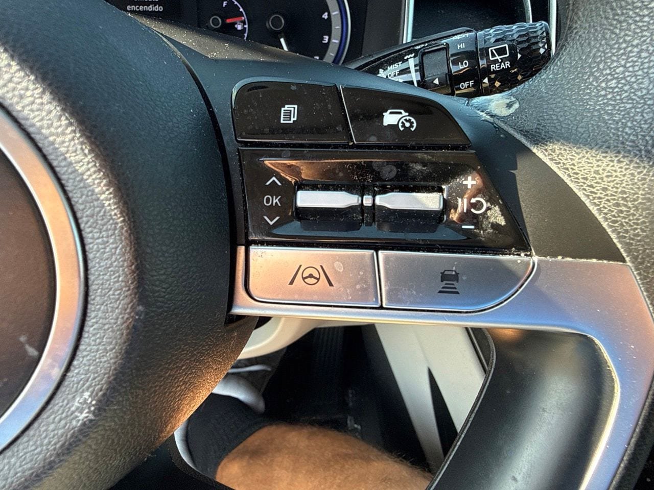 Used 2022 Hyundai Tucson SEL AWD/4WD image 26