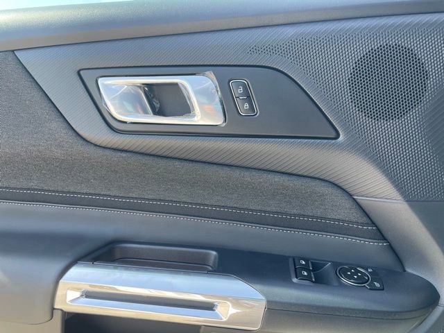 New 2026 Ford Mustang Coupe image 17