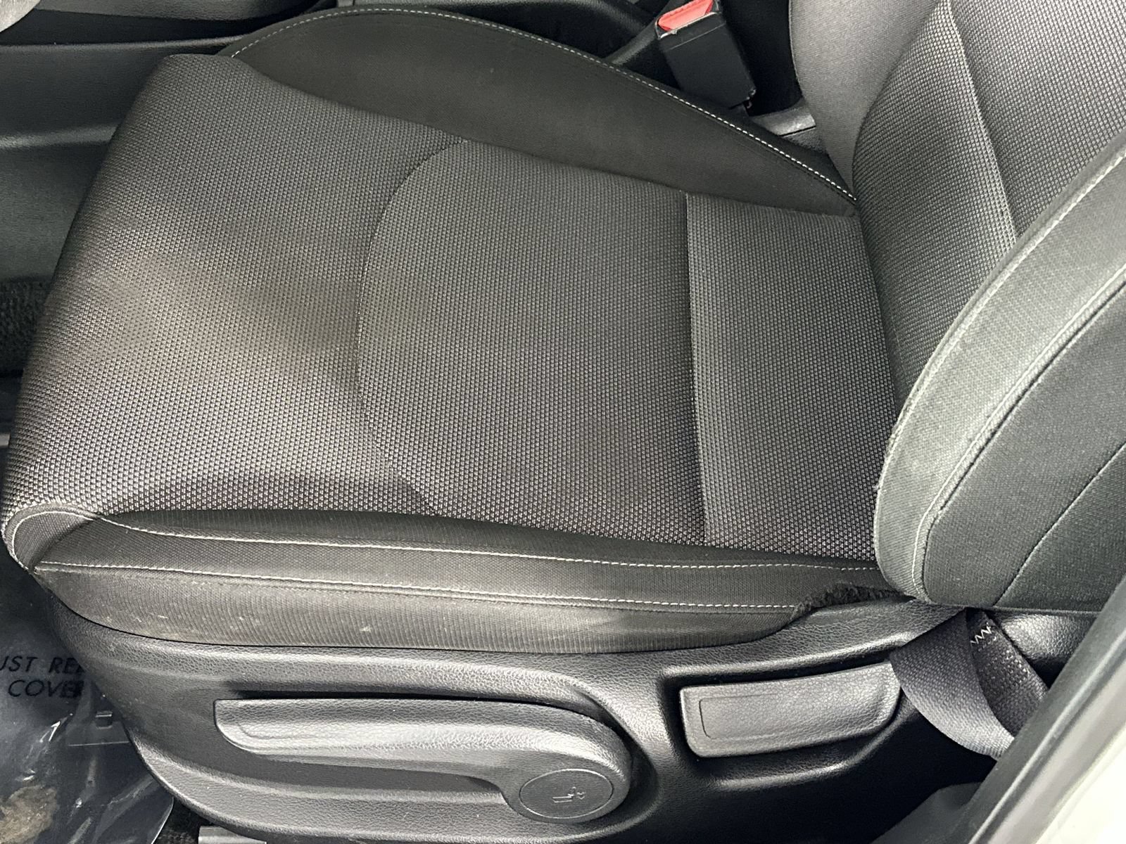 Used 2023 Kia Forte LXS FWD image 12