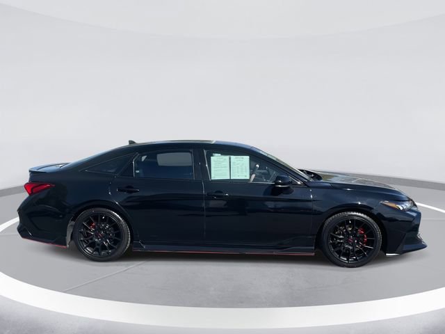 Used 2021 Toyota Avalon TRD image 4