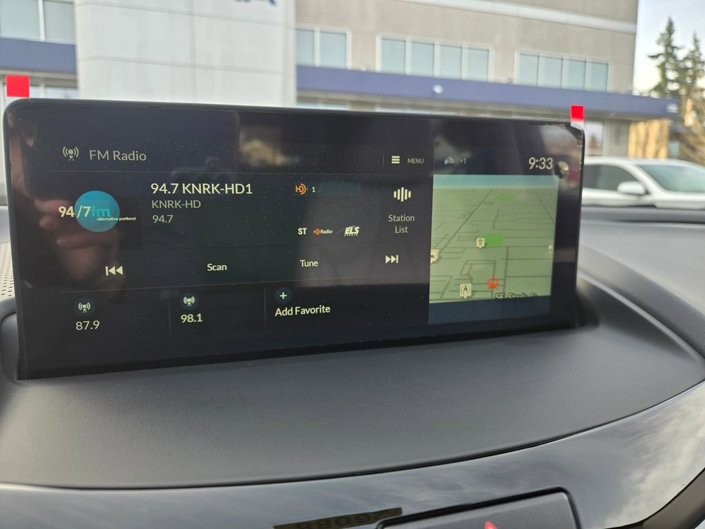 New 2026 Acura RDX SH-AWD w/ Technology Package image 21