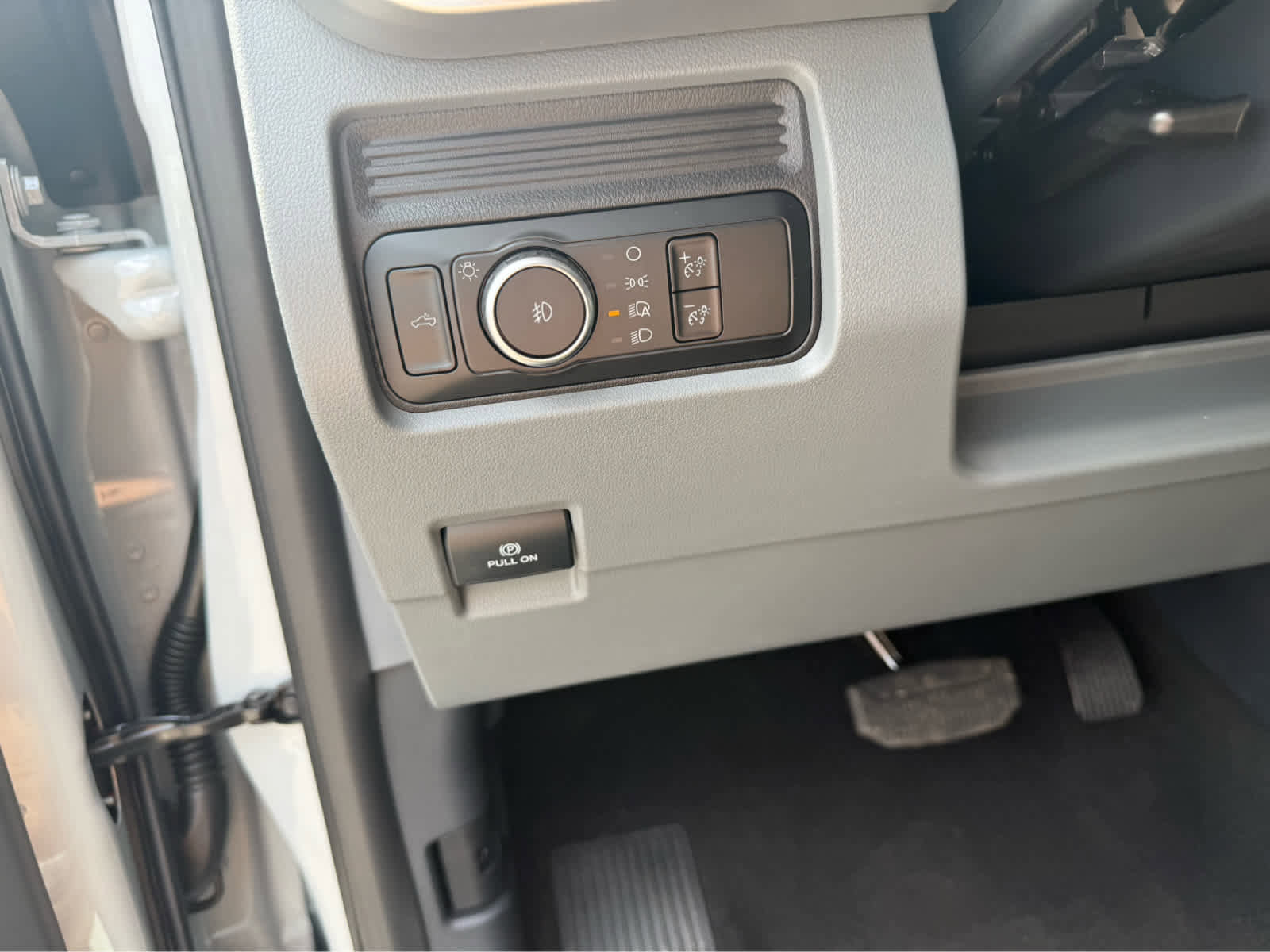 New 2025 Ford F350 XL w/ STX Appearance Package image 14