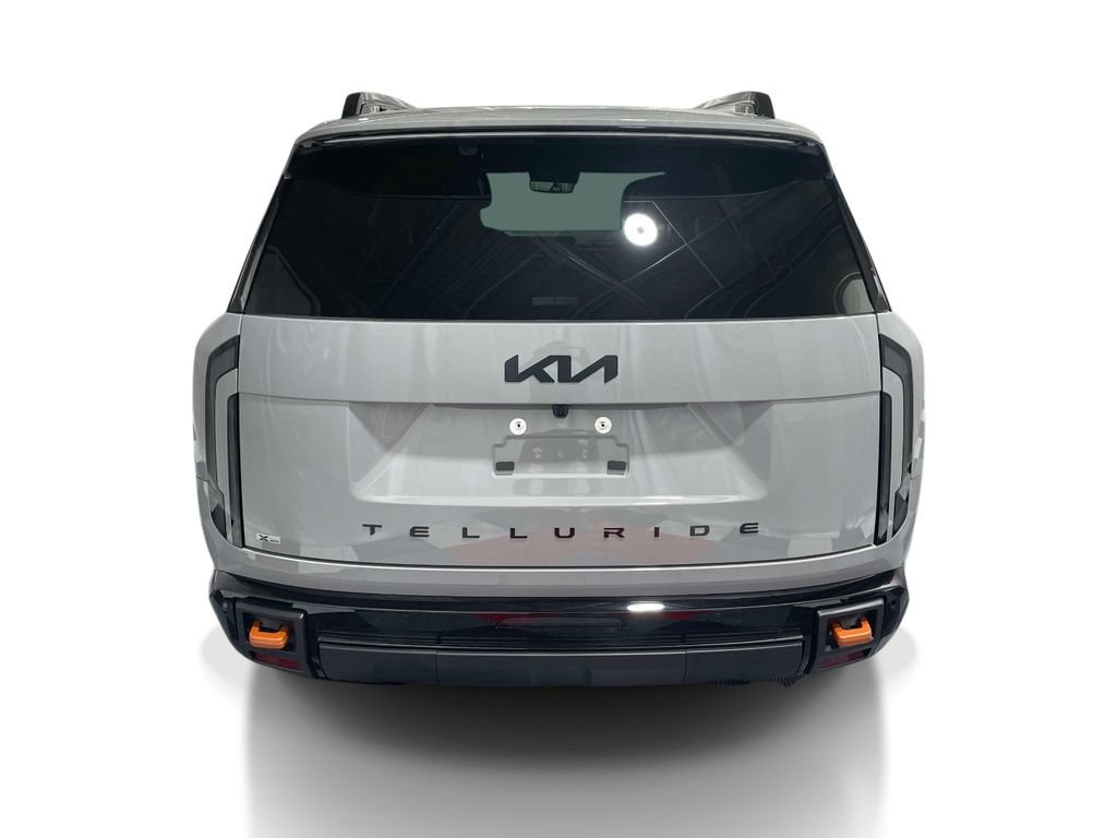 New 2027 Kia Telluride SX Prestige X-Pro AWD/4WD image 5