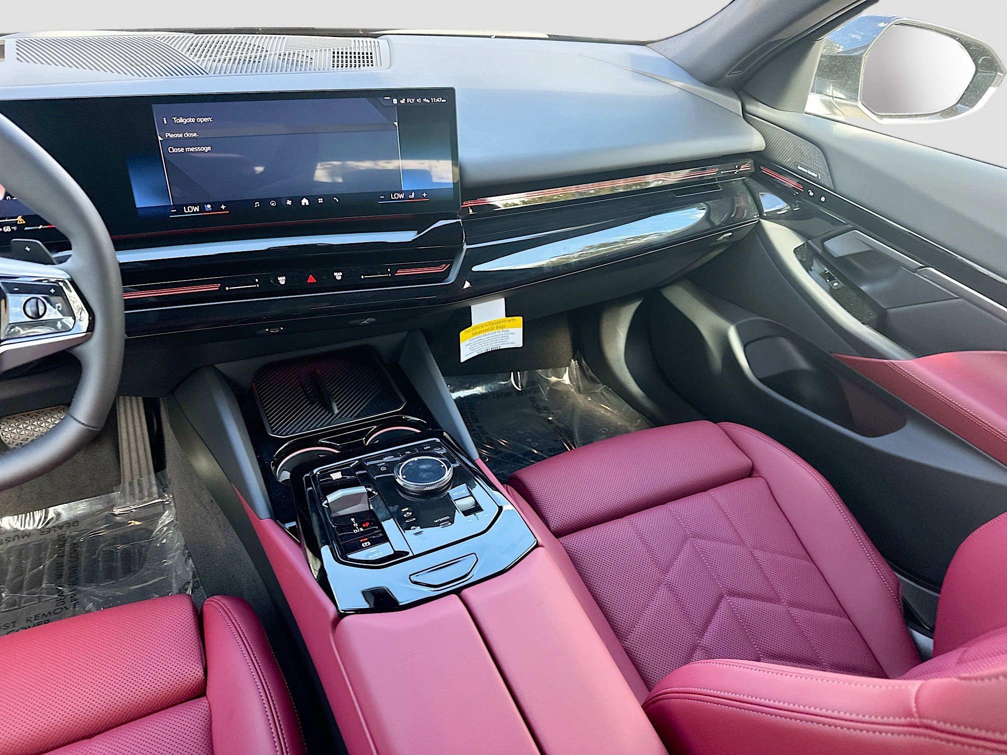 New 2026 BMW 530i w/ Premium Package image 18