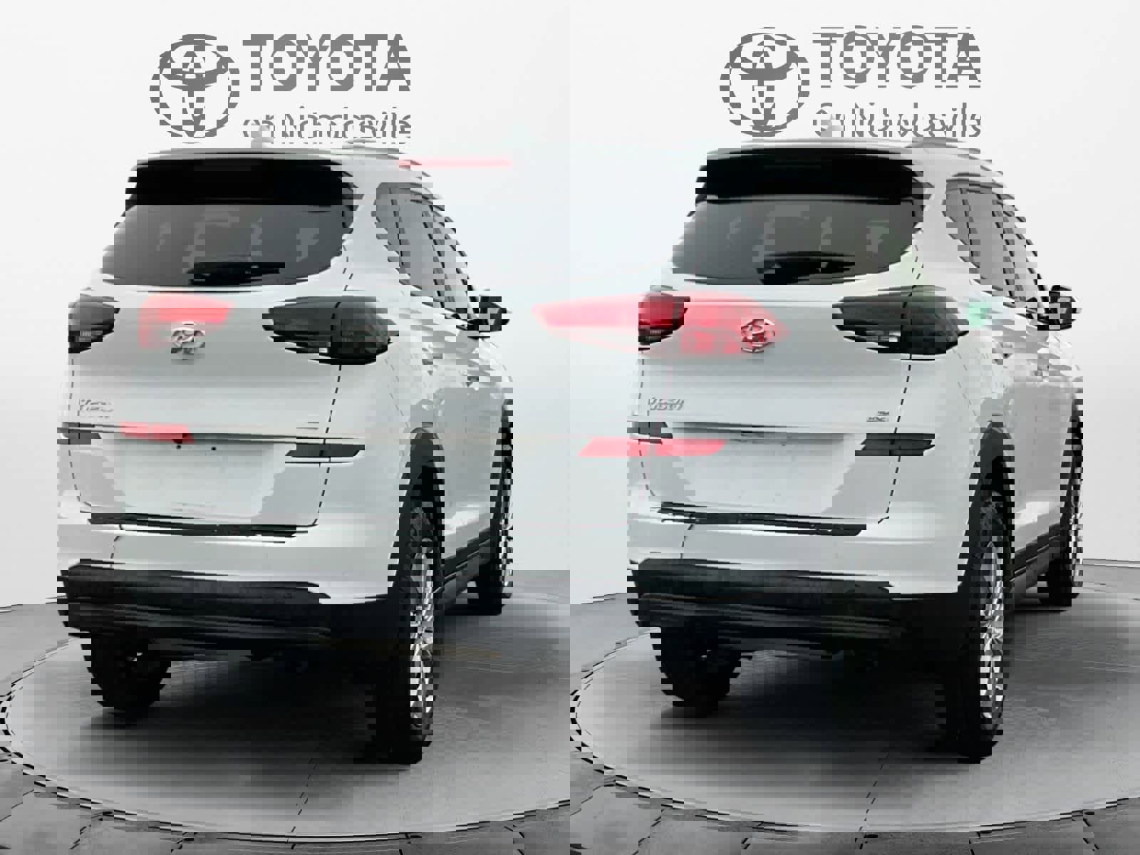 Used 2020 Hyundai Tucson Value w/ Cargo Package image 6