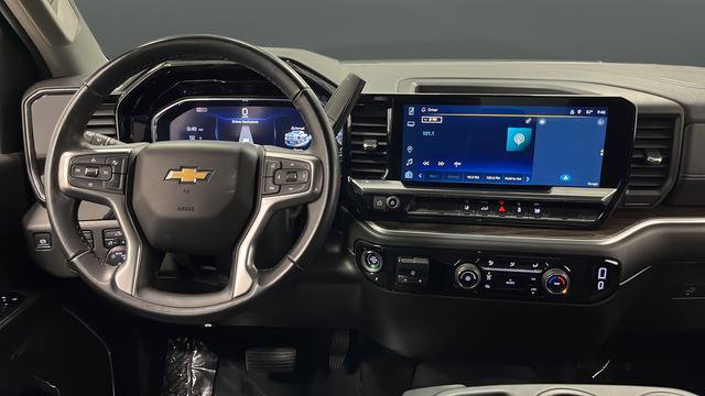 Used 2024 Chevrolet Silverado 2500 LT image 12