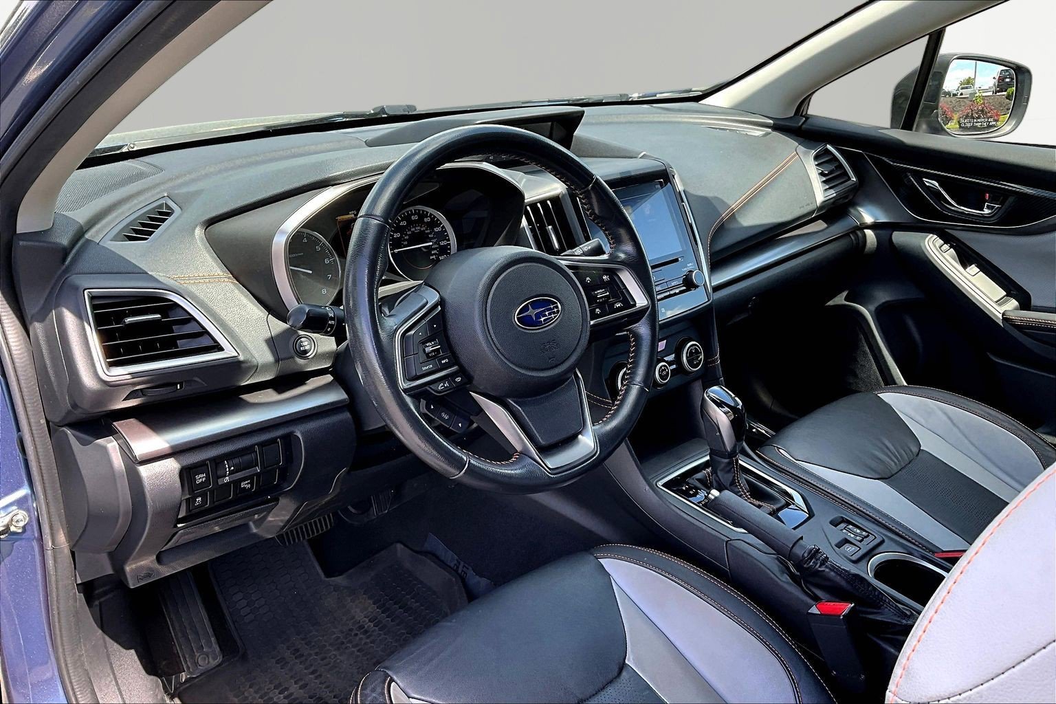 Used 2018 Subaru Crosstrek 2.0i Limited AWD/4WD image 16