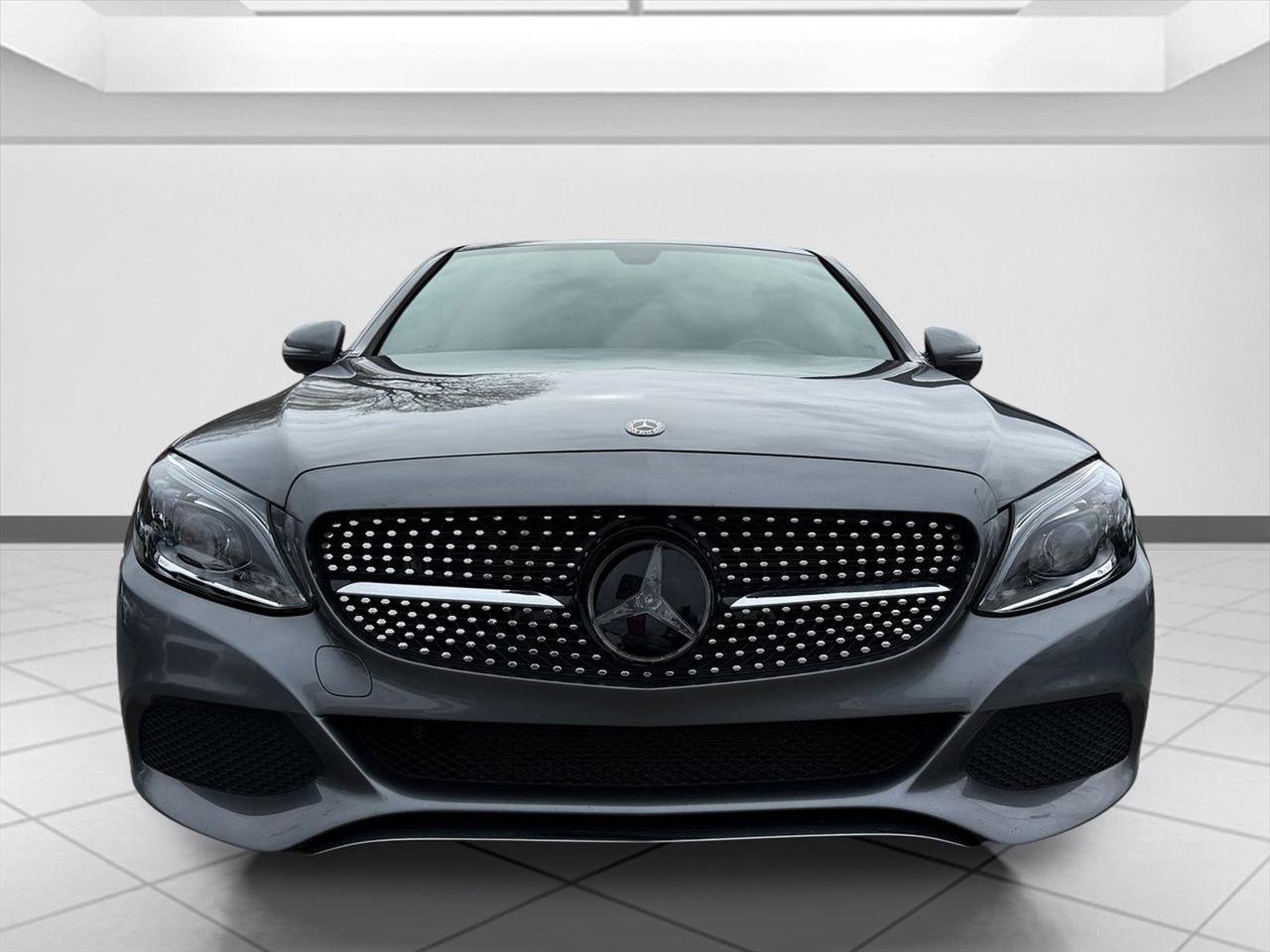 Used 2018 Mercedes-Benz C 300 Sedan image 9