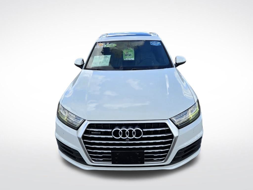 Used 2018 Audi Q7 3.0T AWD/4WD image 60