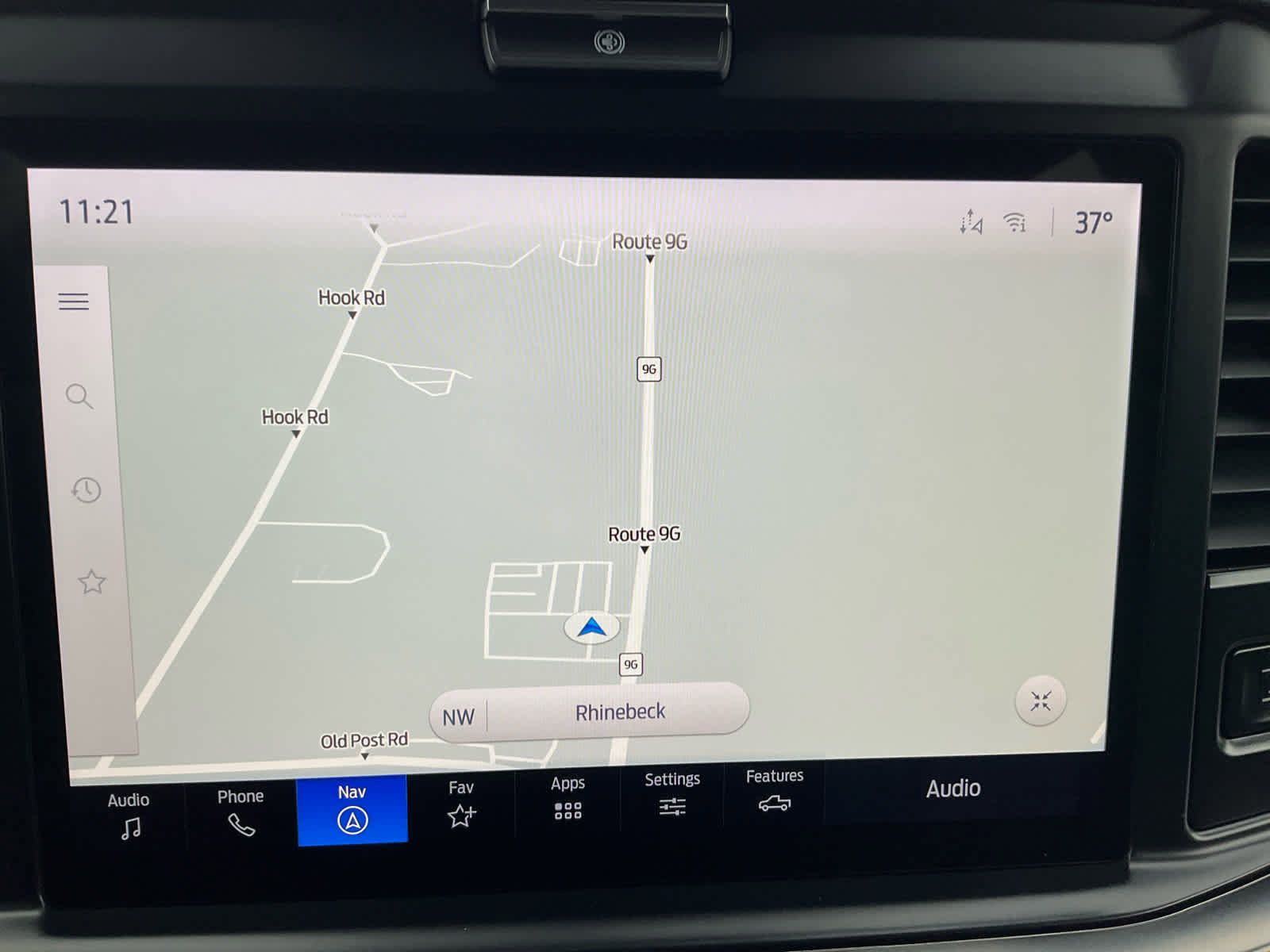 New 2026 Ford F250 Lariat image 27