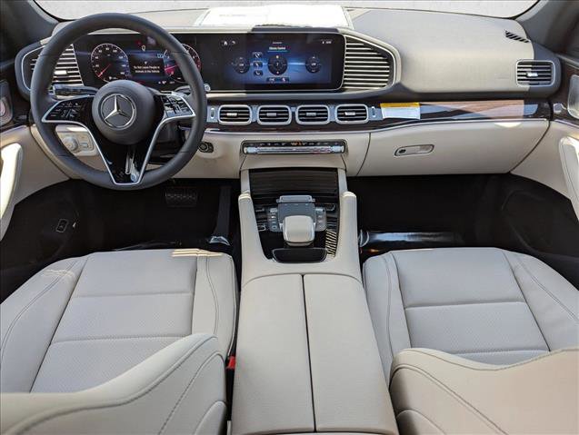 New 2026 Mercedes-Benz GLE 350 4MATIC image 14