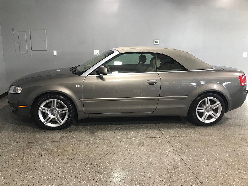 Used 2008 Audi A4 2.0T image 12
