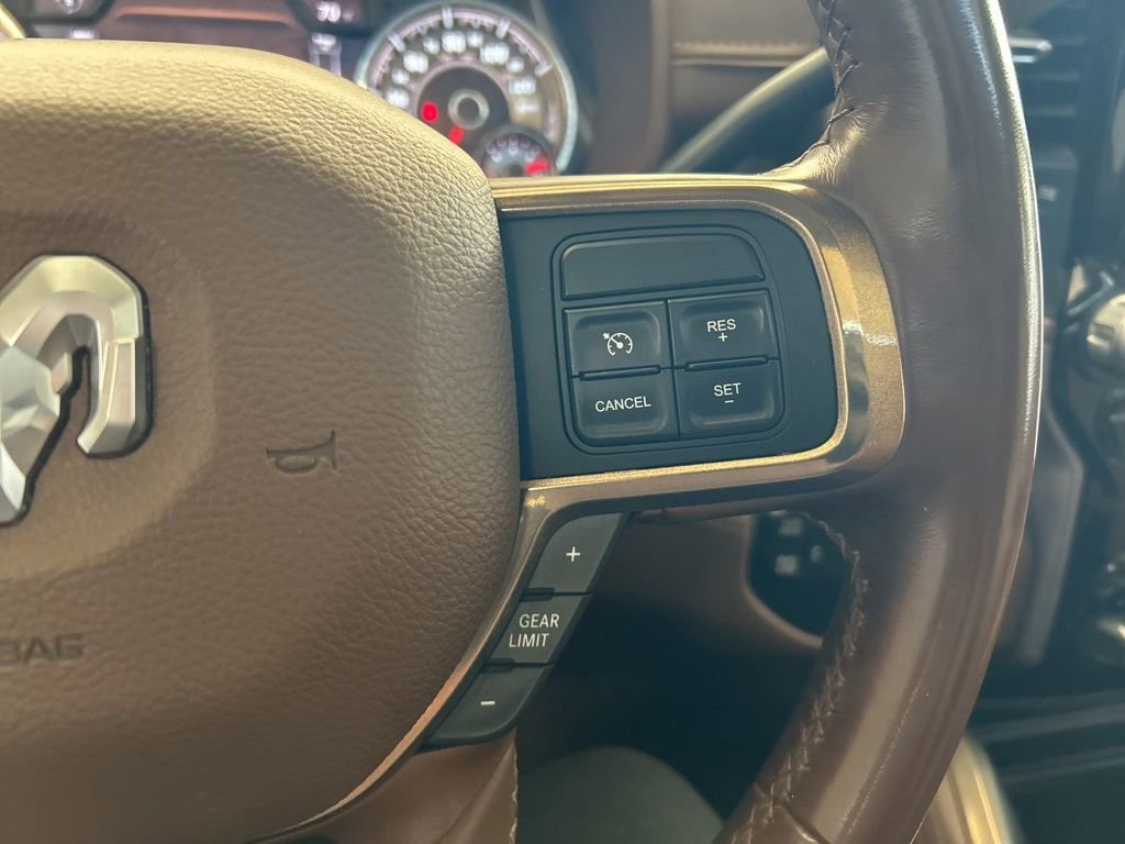 Used 2022 RAM 3500 Limited image 55