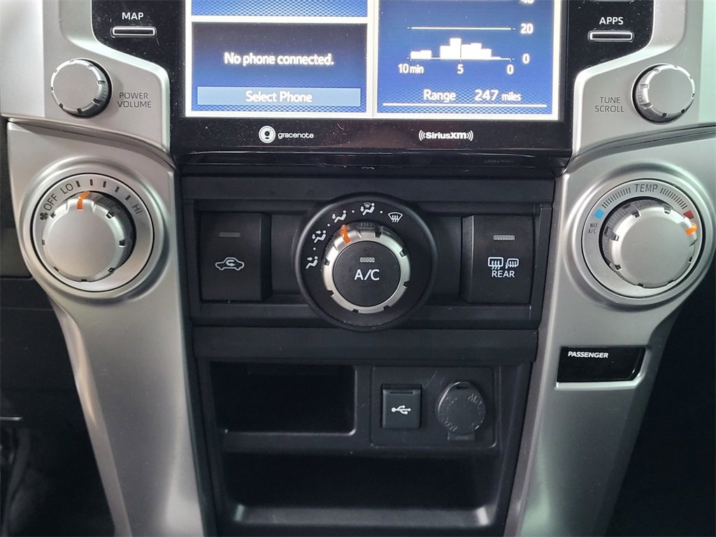 Used 2021 Toyota 4Runner SR5 image 19