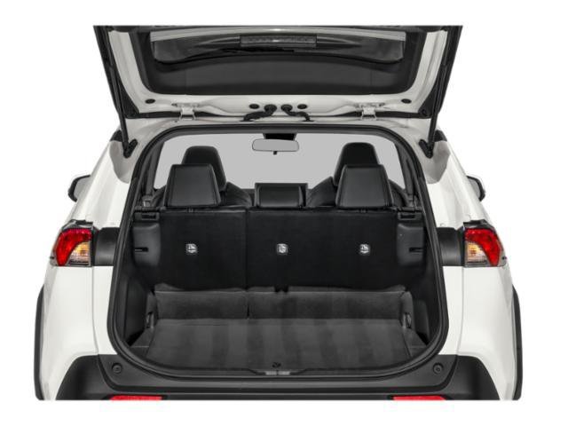 Used 2024 Toyota RAV4 Adventure AWD/4WD image 11