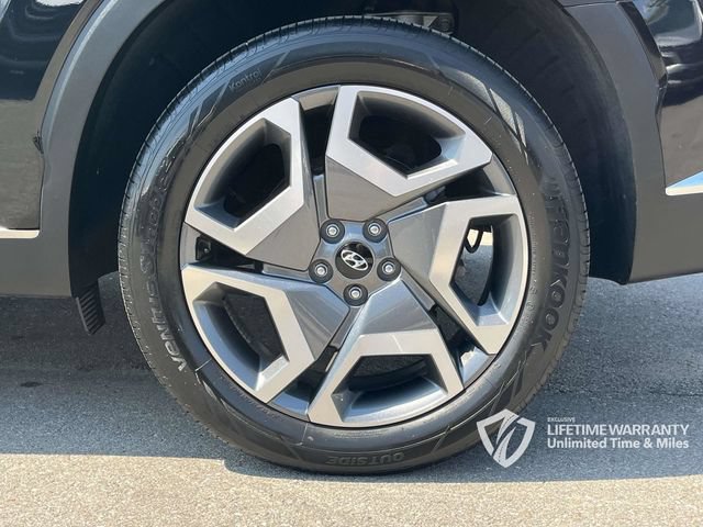 Used 2024 Hyundai Palisade Limited AWD/4WD image 13