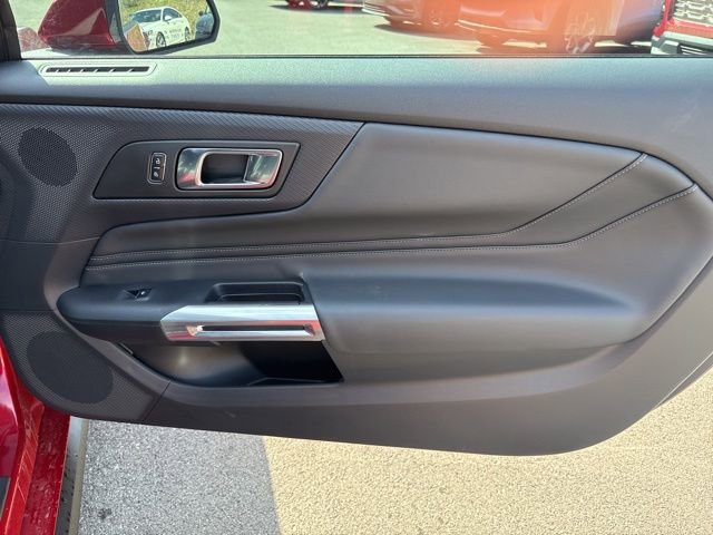 Used 2024 Ford Mustang GT Premium image 10