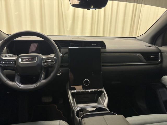 Used 2026 GMC Terrain AT4 w/ Technology Package II image 19