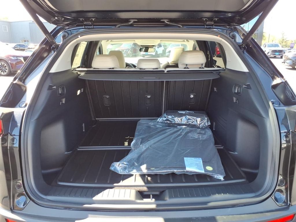 New 2026 MAZDA CX-50 AWD 2.5 S w/ Weather Package image 10