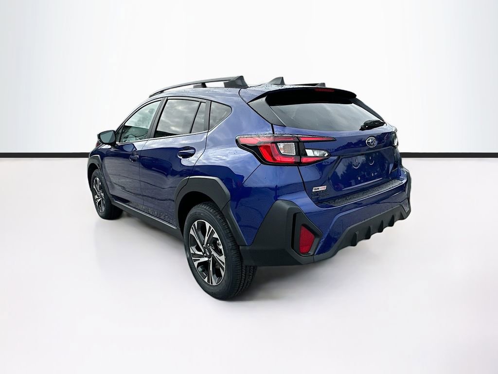 New 2026 Subaru Crosstrek 2.0i Premium image 6