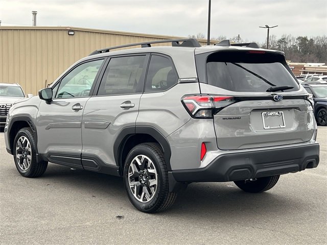 New 2026 Subaru Forester Premium image 33