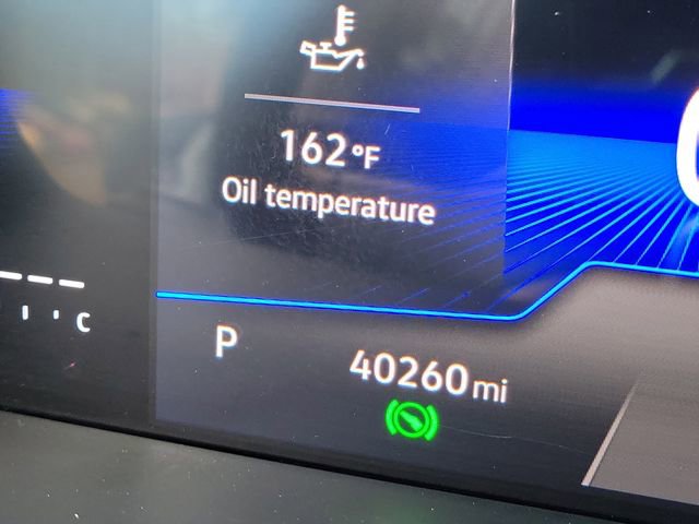 Used 2024 Volkswagen Tiguan Wolfsburg Edition image 27