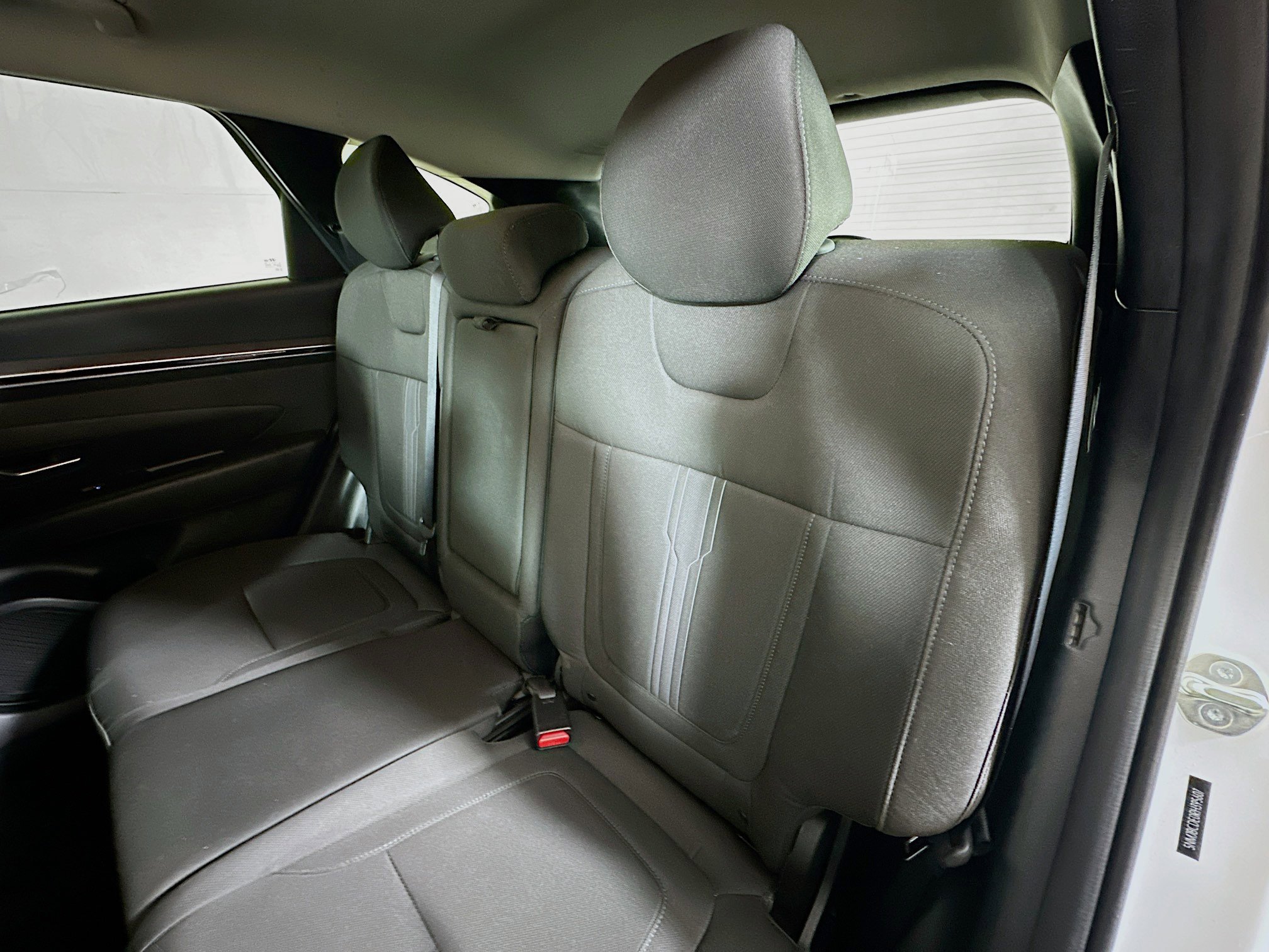 Certified 2024 Hyundai Tucson SEL image 23