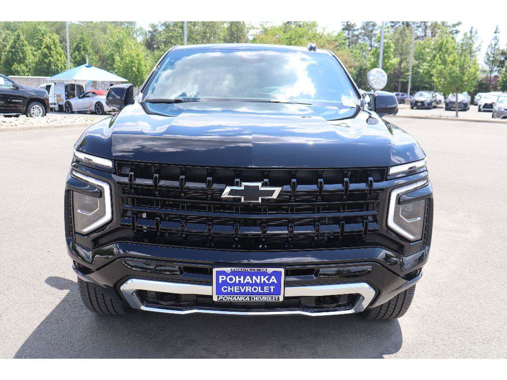 New 2026 Chevrolet Tahoe 4WD image 2
