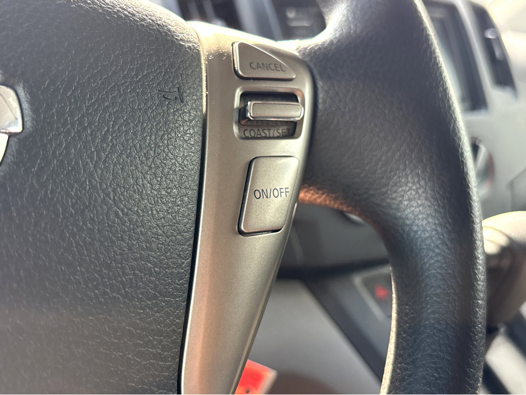 Used 2021 Nissan NV200 S w/ Back Door Glass Package image 15