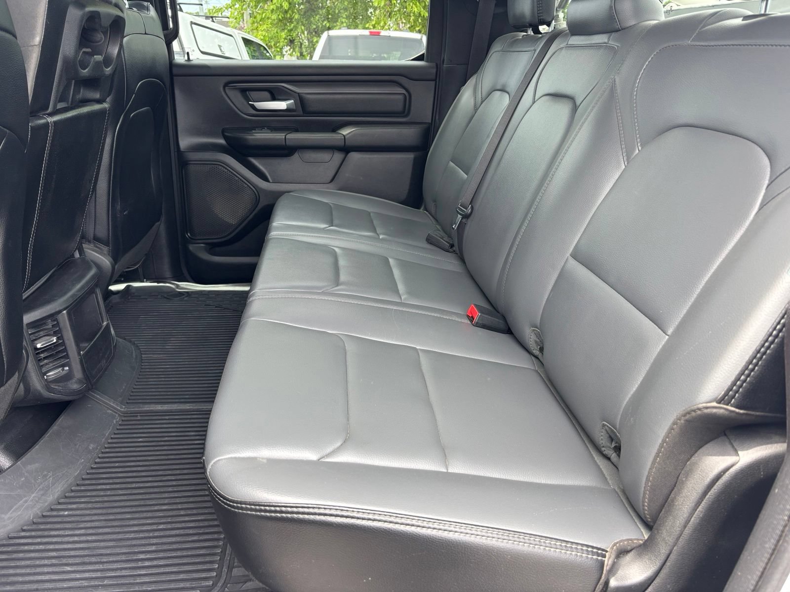 Used 2023 RAM 1500 Tradesman w/ Tradesman Group AWD/4WD image 17