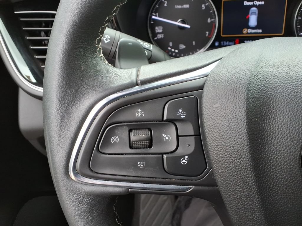 Used 2023 Buick Envision Avenir FWD image 22