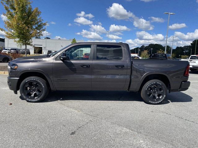 New 2026 RAM 1500 Big Horn image 7