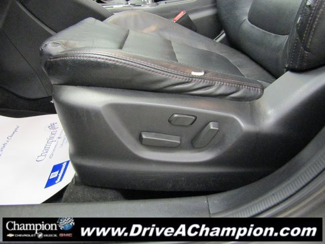 Used 2016 MAZDA CX-5 Grand Touring image 20