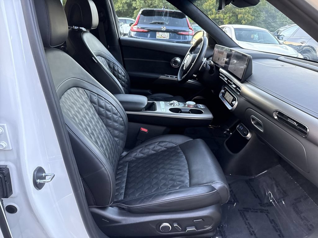 Used 2023 Genesis GV60 Performance AWD/4WD image 26