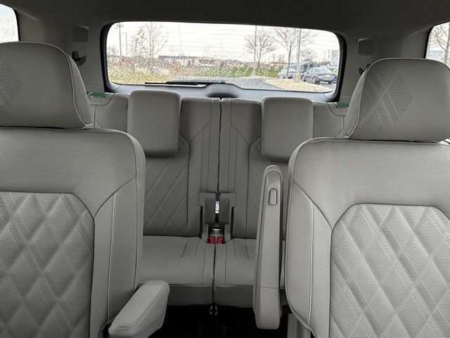 New 2026 Volkswagen Atlas SEL Premium R-Line image 29