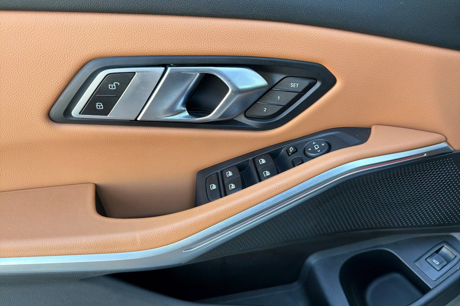 Used 2023 BMW 330i 330i w/ Premium Package image 12