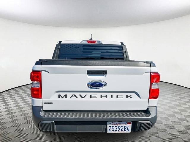 Used 2024 Ford Maverick XL image 7