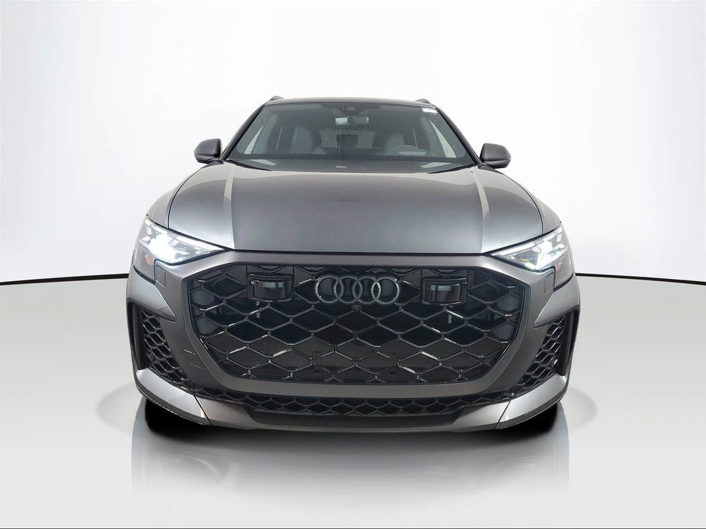New 2026 Audi RS Q8 performance image 2