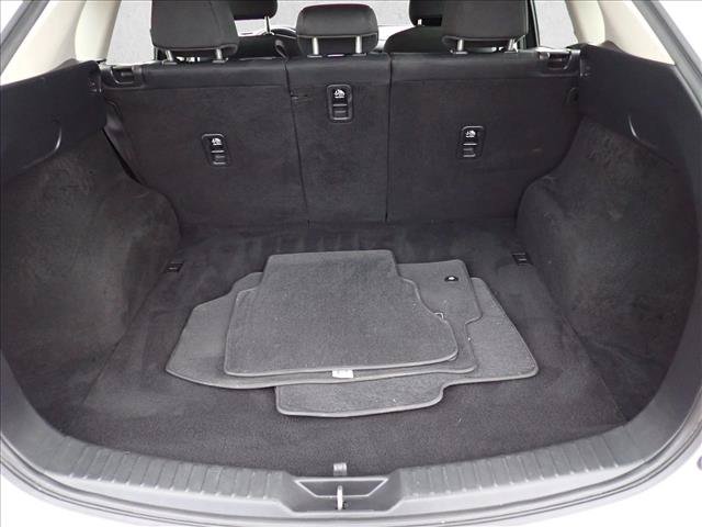 Used 2017 MAZDA CX-5 Sport AWD/4WD image 8