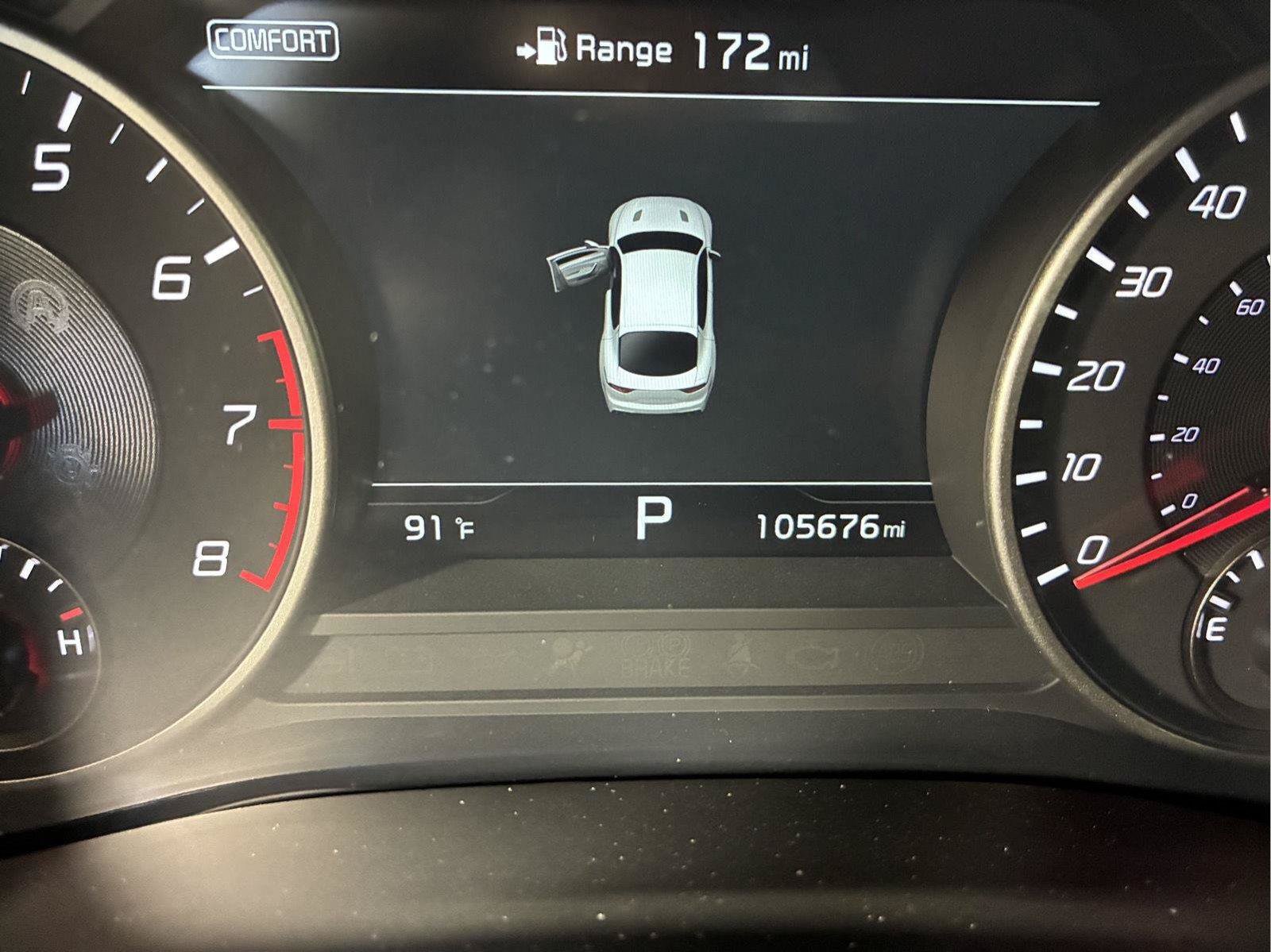 Used 2018 Kia Stinger GT2 RWD image 38