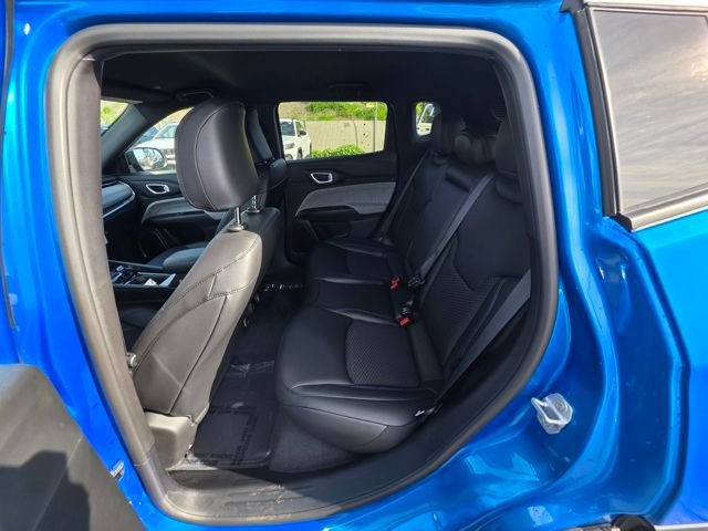 New 2026 Jeep Compass Latitude image 18