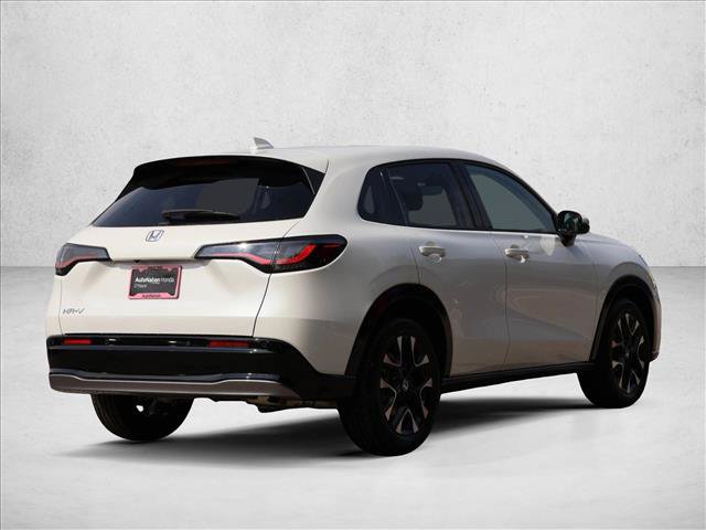 New 2027 Honda HR-V EX-L image 5