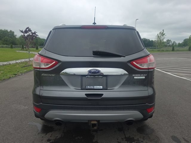 Used 2016 Ford Escape Titanium FWD image 9