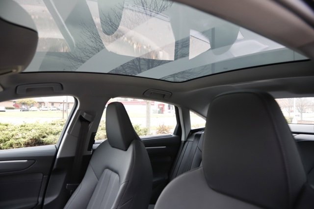 New 2026 Audi A6 Premium Plus image 18