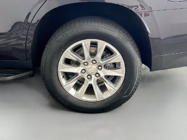 Used 2022 Chevrolet Tahoe Premier AWD/4WD image 39
