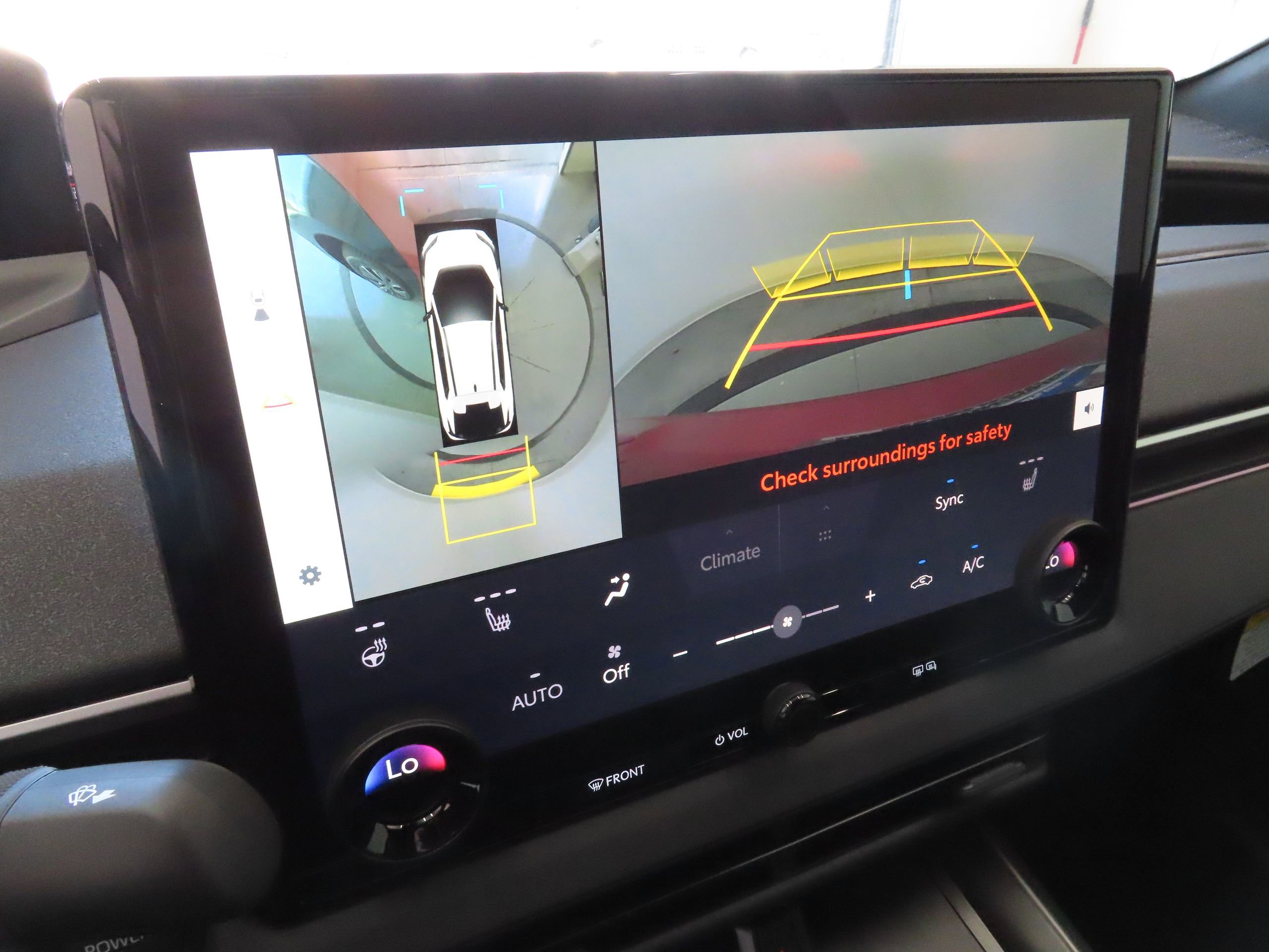 New 2026 Subaru Solterra image 19