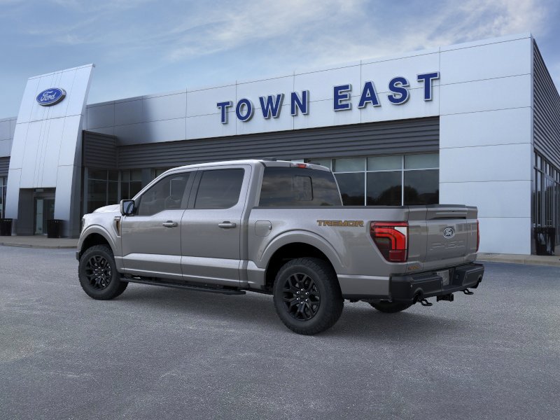 New 2026 Ford F150 Tremor w/ Equipment Group 402A High AWD/4WD image 4