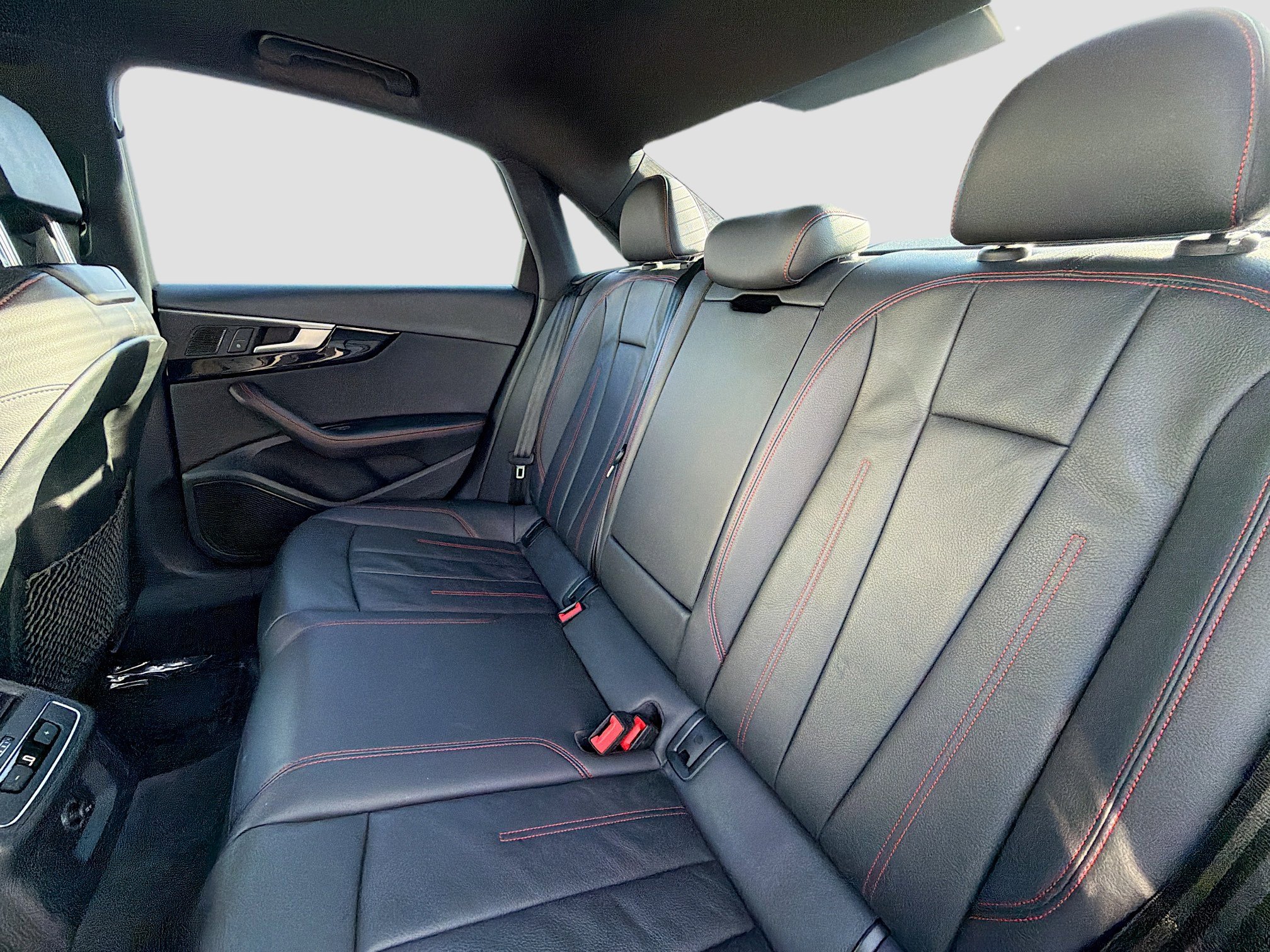 Used 2018 Audi A4 2.0T Premium Plus w/ Premium Plus Package AWD/4WD image 19